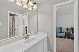 5424 Ayers Island Dr, Fort Worth, TX 76179 - Photo 34