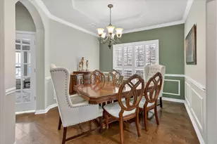 5424 Ayers Island Dr, Fort Worth, TX 76179 - Photo 6