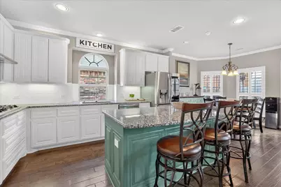 5424 Ayers Island Drive, Fort Worth, TX 76179 - Photo 12