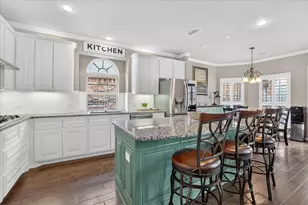 5424 Ayers Island Dr, Fort Worth, TX 76179 - Photo 12