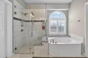 5424 Ayers Island Dr, Fort Worth, TX 76179 - Photo 22