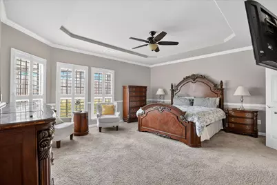 5424 Ayers Island Drive, Fort Worth, TX 76179 - Photo 18