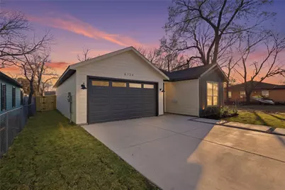 8724 Quinn Street, Dallas, TX 75217 - Photo 2