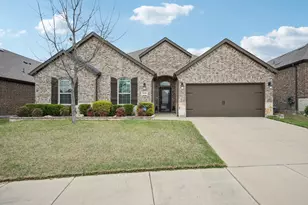 1718 Tumbleweed Ct, Celina, TX 75009 - Photo 1