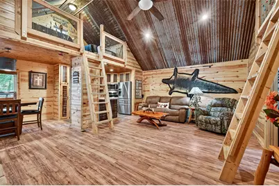 181 Stone Circle Drive, Gordonville, TX 76245 - Photo 8