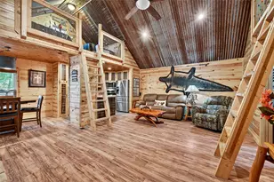 181 Stone Circle Dr, Gordonville, TX 76245 - Photo 8