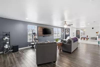 7701 John T White Road, Fort Worth, TX 76120 - Photo 10