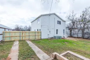 2226 Melrose St, Abilene, TX 79605 - Photo 30