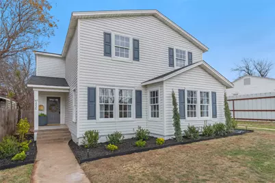 2226 Melrose Street, Abilene, TX 79605 - Photo 1