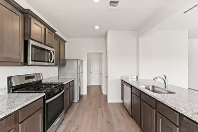 13420 Stage Coach Lane, Cresson, TX 76035 - Photo 2