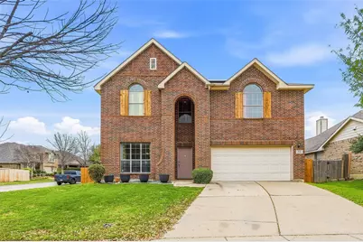 1301 Concho Trail, Mansfield, TX 76063 - Photo 1