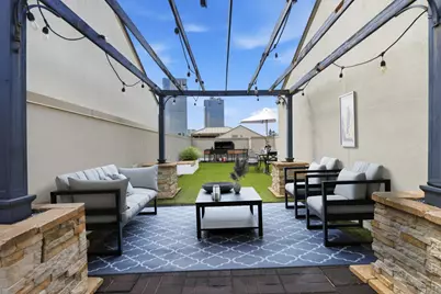 722 E 1st Street, Fort Worth, TX 76102 - Photo 24