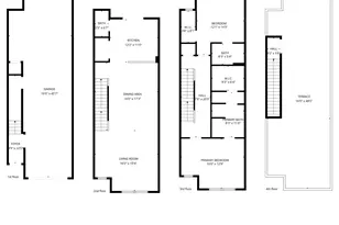 722 E 1st St, Fort Worth, TX 76102 - Photo 30