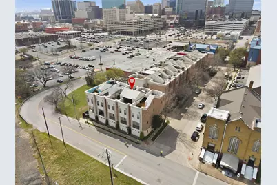 722 E 1st Street, Fort Worth, TX 76102 - Photo 26