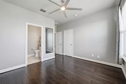 722 E 1st Street, Fort Worth, TX 76102 - Photo 20