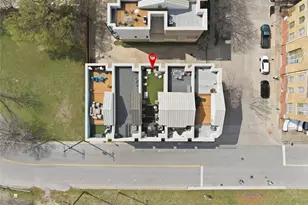 722 E 1st St, Fort Worth, TX 76102 - Photo 28