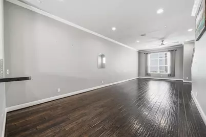 722 E 1st Street, Fort Worth, TX 76102 - Photo 8