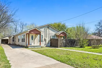 1115 S Hazelwood Street, Sherman, TX 75090 - Photo 1