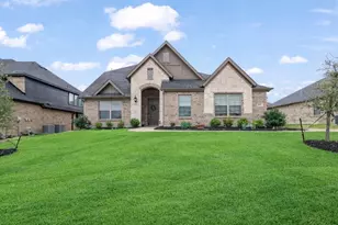 117 St Elias Dr, Burleson, TX 76028 - Photo 1