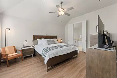 117 St Elias Drive, Burleson, TX 76028 - Photo 12