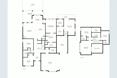 117 St Elias Drive, Burleson, TX 76028 - Photo 32