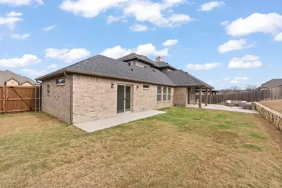 117 St Elias Drive, Burleson, TX 76028 - Photo 26