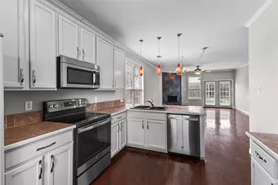 392 Elk Trail, Melissa, TX 75454 - Photo 6