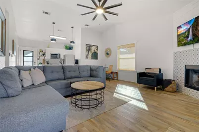 1782 Fm 2951 #2, Graford, TX 76449 - Photo 8