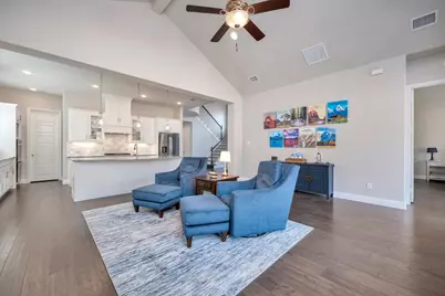 14620 Frog Lake Drive, Fort Worth, TX 76262 - Photo 8