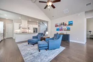 14620 Frog Lake Dr, Fort Worth, TX 76262 - Photo 8