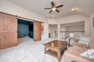 14620 Frog Lake Dr, Fort Worth, TX 76262 - Photo 22