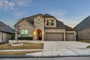 14620 Frog Lake Dr, Fort Worth, TX 76262 - Photo 1