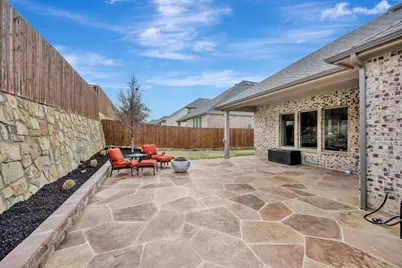 14620 Frog Lake Drive, Fort Worth, TX 76262 - Photo 24