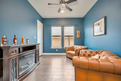 14620 Frog Lake Drive, Fort Worth, TX 76262 - Photo 14