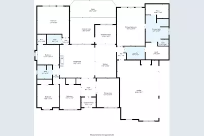 4651 Spring Garden Road, Midlothian, TX 76065 - Photo 32