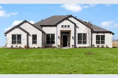 108 Lila Lake Drive, Waxahachie, TX 75165 - Photo 1