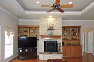 1176 Country Bend Dr, Post Oak Bend, TX 75142 - Photo 10