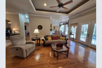 1176 Country Bend Drive, Post Oak Bend, TX 75142 - Photo 12