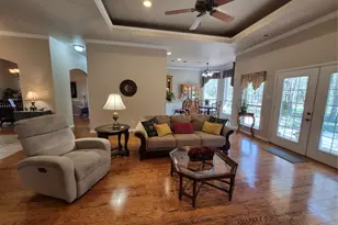1176 Country Bend Dr, Post Oak Bend, TX 75142 - Photo 12