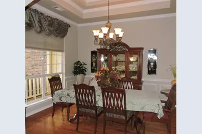 1176 Country Bend Drive, Post Oak Bend, TX 75142 - Photo 4