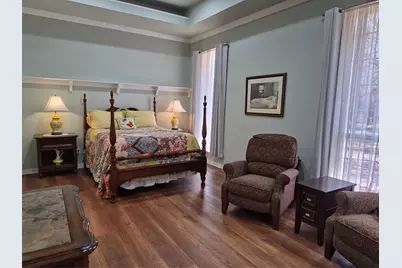 1176 Country Bend Drive, Post Oak Bend, TX 75142 - Photo 18