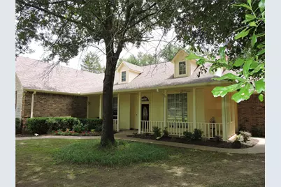 1176 Country Bend Drive, Post Oak Bend, TX 75142 - Photo 2