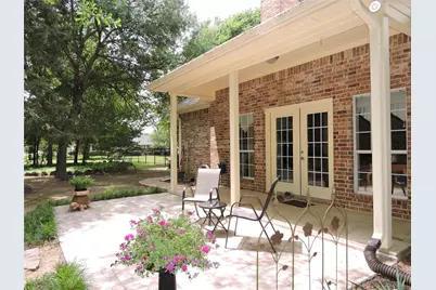 1176 Country Bend Drive, Post Oak Bend, TX 75142 - Photo 26