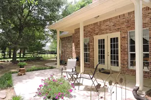 1176 Country Bend Dr, Post Oak Bend, TX 75142 - Photo 26