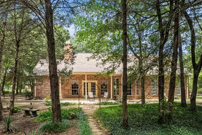 1176 Country Bend Drive, Post Oak Bend, TX 75142 - Photo 24