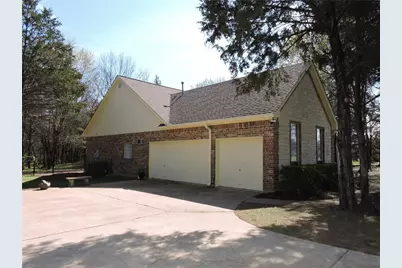 1176 Country Bend Drive, Post Oak Bend, TX 75142 - Photo 4