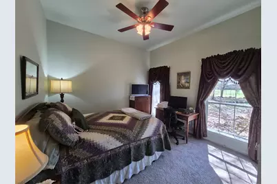 1176 Country Bend Drive, Post Oak Bend, TX 75142 - Photo 26