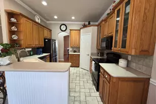 1176 Country Bend Dr, Post Oak Bend, TX 75142 - Photo 16