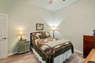 1176 Country Bend Dr, Post Oak Bend, TX 75142 - Photo 16