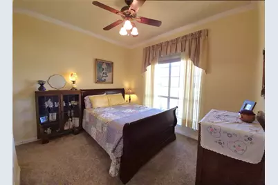 1176 Country Bend Drive, Post Oak Bend, TX 75142 - Photo 22